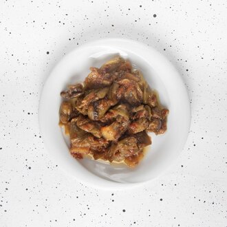 Şakşuka (200 gr.) görseli