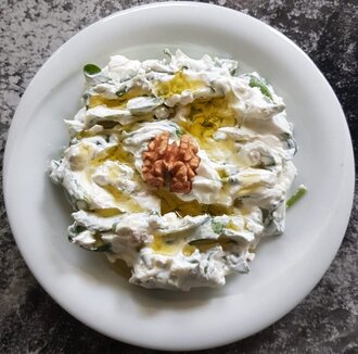 Yoğurtlu Semizotu (200 gr.) görseli
