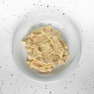 Havuç Tarator (500 gr.) görseli