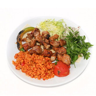 Çöp Şiş (1 kg.) görseli