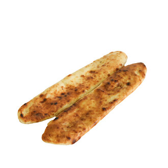 Patatesli Kır Pidesi görseli