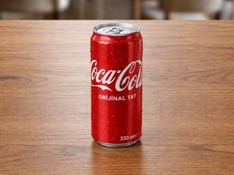 Coca Cola (33 Cl.) görseli