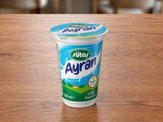 Ayran görseli
