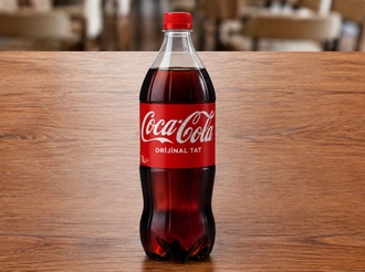 Coca-Cola (1 L.) görseli