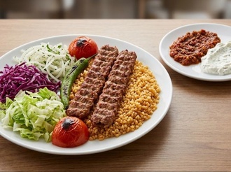 Adana Kebap görseli