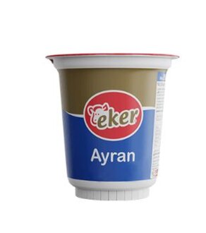 Ayran (30 cl.) görseli
