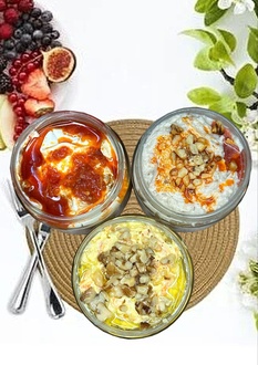 3'lü Meze görseli