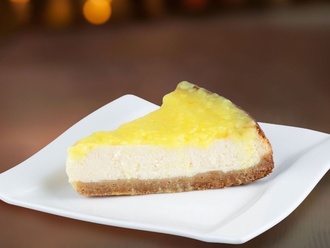 Limonlu Cheesecake görseli