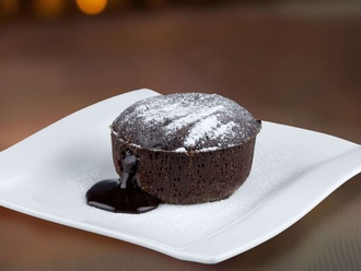Sufle görseli