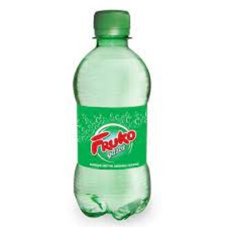 Fruko (330 ml) görseli