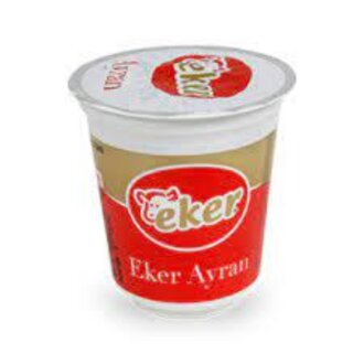 Ayran (270 ml) görseli