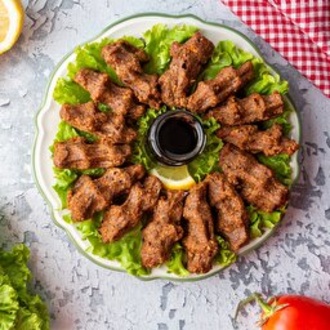 Çiğ Köfte (10 Sıkım) görseli