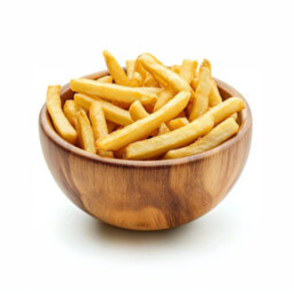 Patates Kızartması görseli