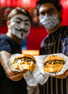 2'li Sepet Menü görseli