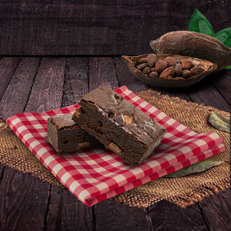 Brownie görseli