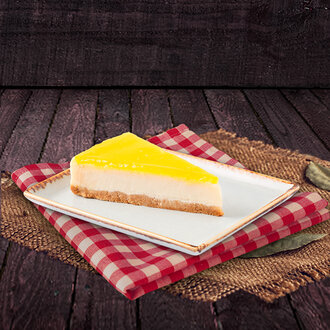 Limonlu Cheesecake görseli