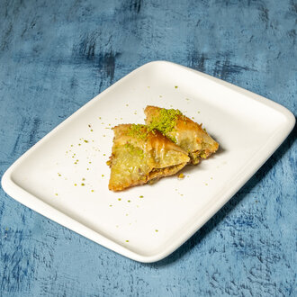 Fıstıklı Şöbiyet (500 gr.) görseli