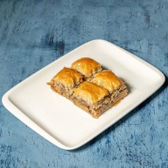 Cevizli Ev Baklavası (1 kg.) görseli