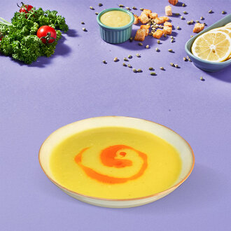 Mercimek Çorbası görseli