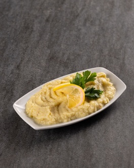 Patlıcan Salata görseli