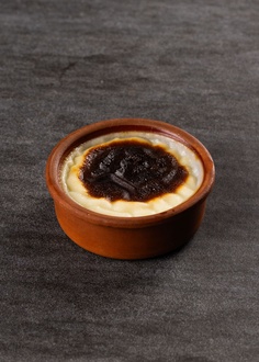 Fırın Sütlaç görseli