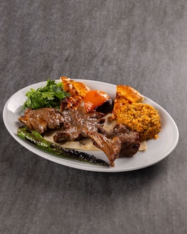 Kuzu Pirzola görseli