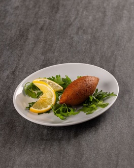 Kızartma İçli Köfte (Adet) görseli