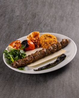 Fıstıklı Kebap görseli