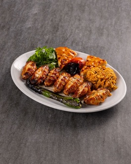 Tavuk Kanat görseli