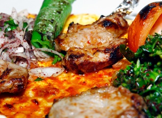 Kuzu Pirzola (Adet) görseli