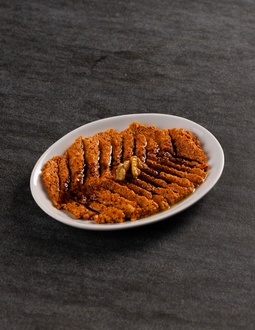 Muhammara görseli