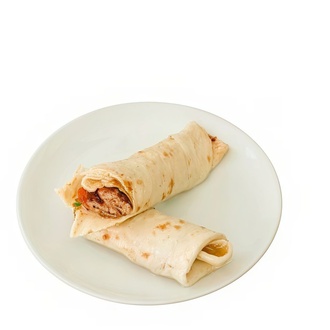 Urfa Dürüm görseli