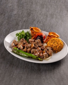 Çöp Şiş görseli