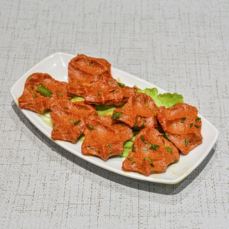 Çiğ Köfte (8 Sıkım) görseli