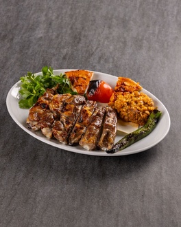 Kuzu Kaburga görseli