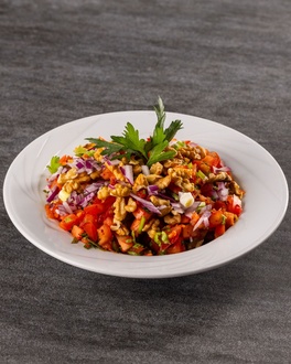 Gavurdağı Salata görseli