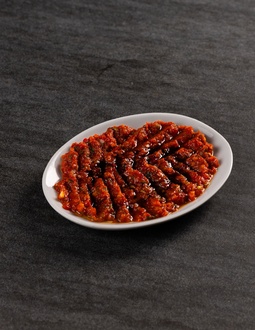 Acılı Ezme görseli