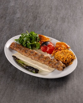 Urfa Kebap görseli