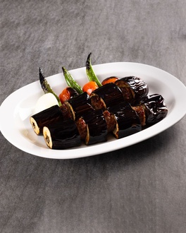 Patlıcan Kebap görseli
