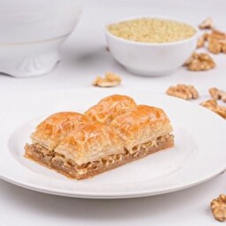 Cevizli Baklava (500 gr.) görseli