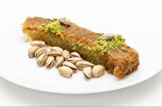Fıstıklı Burma Kadayıf (500 gr.) görseli