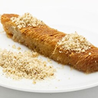 Sütlü Cevizli Kadayıf (500 gr.) görseli