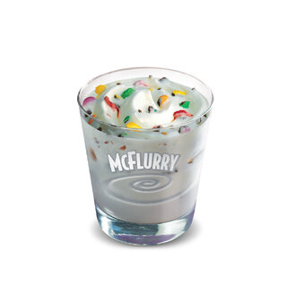 Mcflurry® - Dondurma görseli