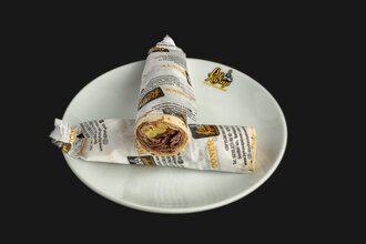Et Döner Dürüm görseli