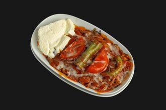 İskender (Et Dönerden) görseli