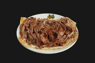 Et Döner görseli
