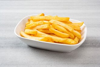 Patates Kızartması görseli