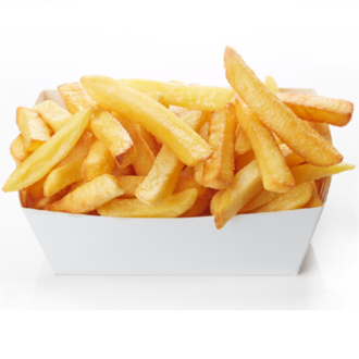 Patates Kızartması görseli