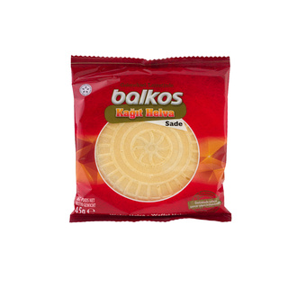 Kağıt Helva (45 gr.) görseli