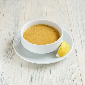 Ezogelin Çorbası görseli